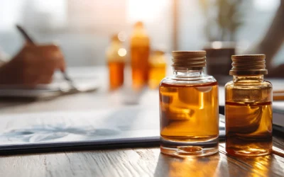 Cosmètica natural: també ha de complir la normativa?