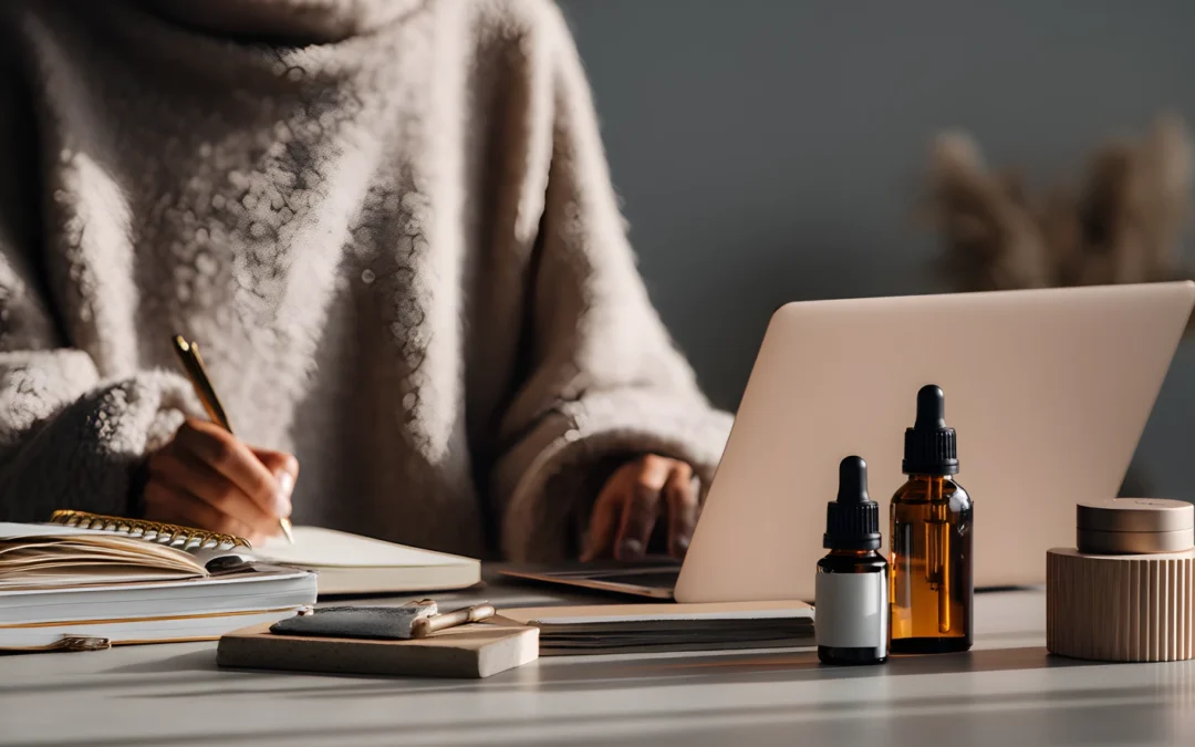 Els errors més comuns al preparar un dossier cosmètic