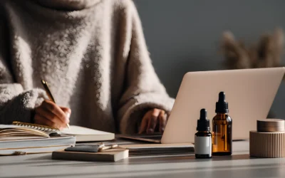 Els errors més comuns al preparar un dossier cosmètic